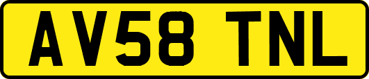 AV58TNL