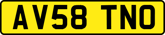 AV58TNO