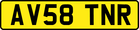 AV58TNR