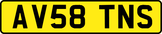 AV58TNS