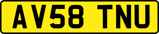 AV58TNU