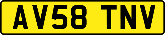 AV58TNV