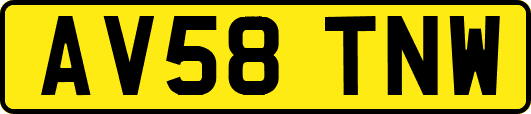 AV58TNW