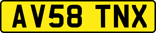 AV58TNX