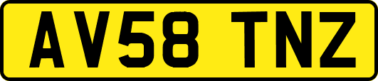 AV58TNZ