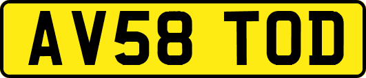 AV58TOD