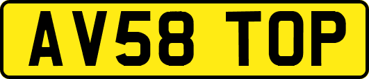 AV58TOP