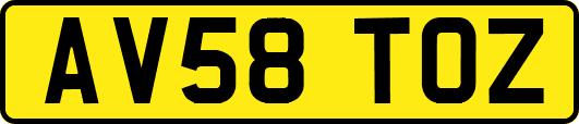 AV58TOZ