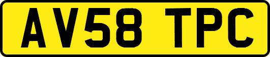 AV58TPC