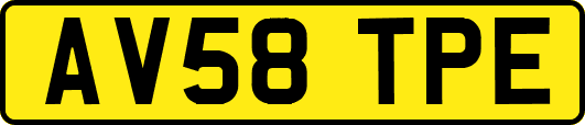 AV58TPE