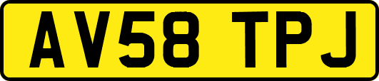 AV58TPJ