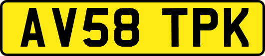 AV58TPK