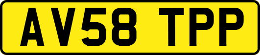 AV58TPP