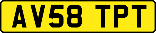 AV58TPT
