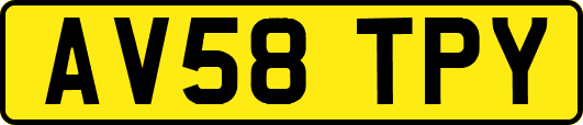 AV58TPY