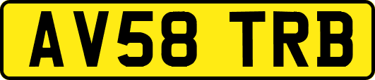 AV58TRB