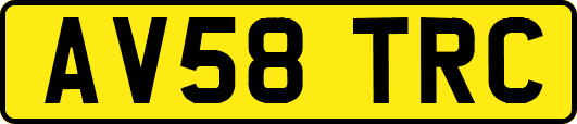 AV58TRC