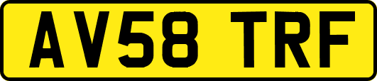 AV58TRF