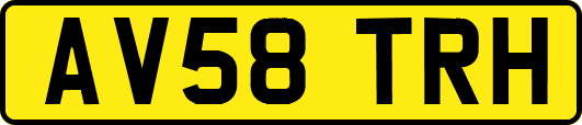 AV58TRH