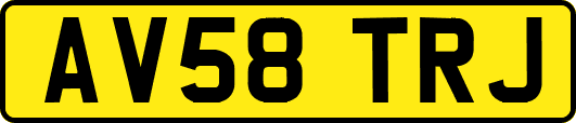 AV58TRJ