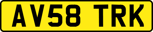 AV58TRK
