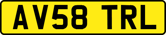 AV58TRL