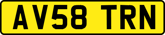 AV58TRN