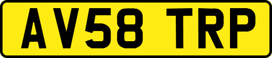 AV58TRP