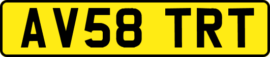 AV58TRT