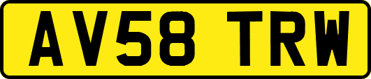 AV58TRW