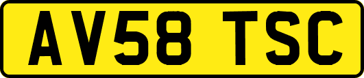 AV58TSC