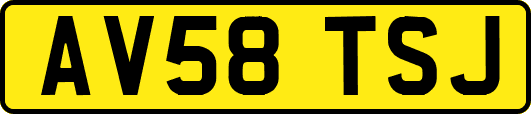 AV58TSJ