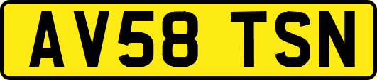 AV58TSN