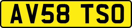 AV58TSO