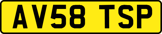 AV58TSP