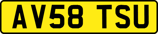 AV58TSU