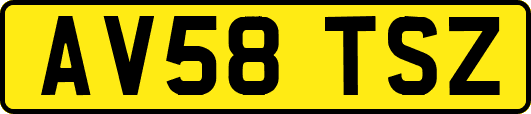 AV58TSZ