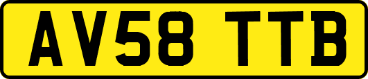 AV58TTB