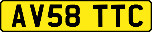 AV58TTC