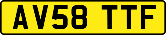 AV58TTF