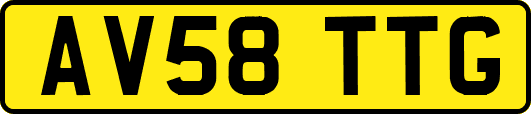 AV58TTG