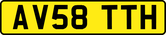 AV58TTH