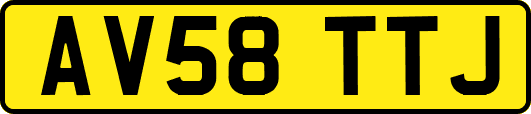 AV58TTJ