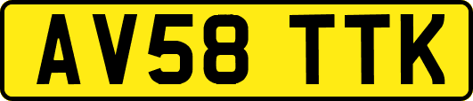 AV58TTK