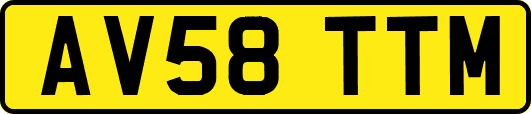 AV58TTM