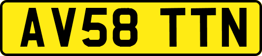 AV58TTN