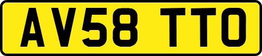 AV58TTO