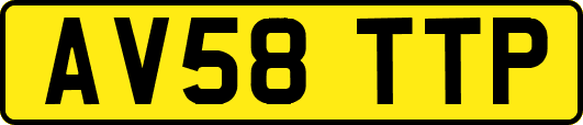 AV58TTP