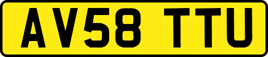 AV58TTU