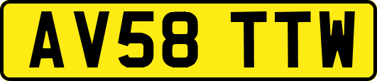 AV58TTW